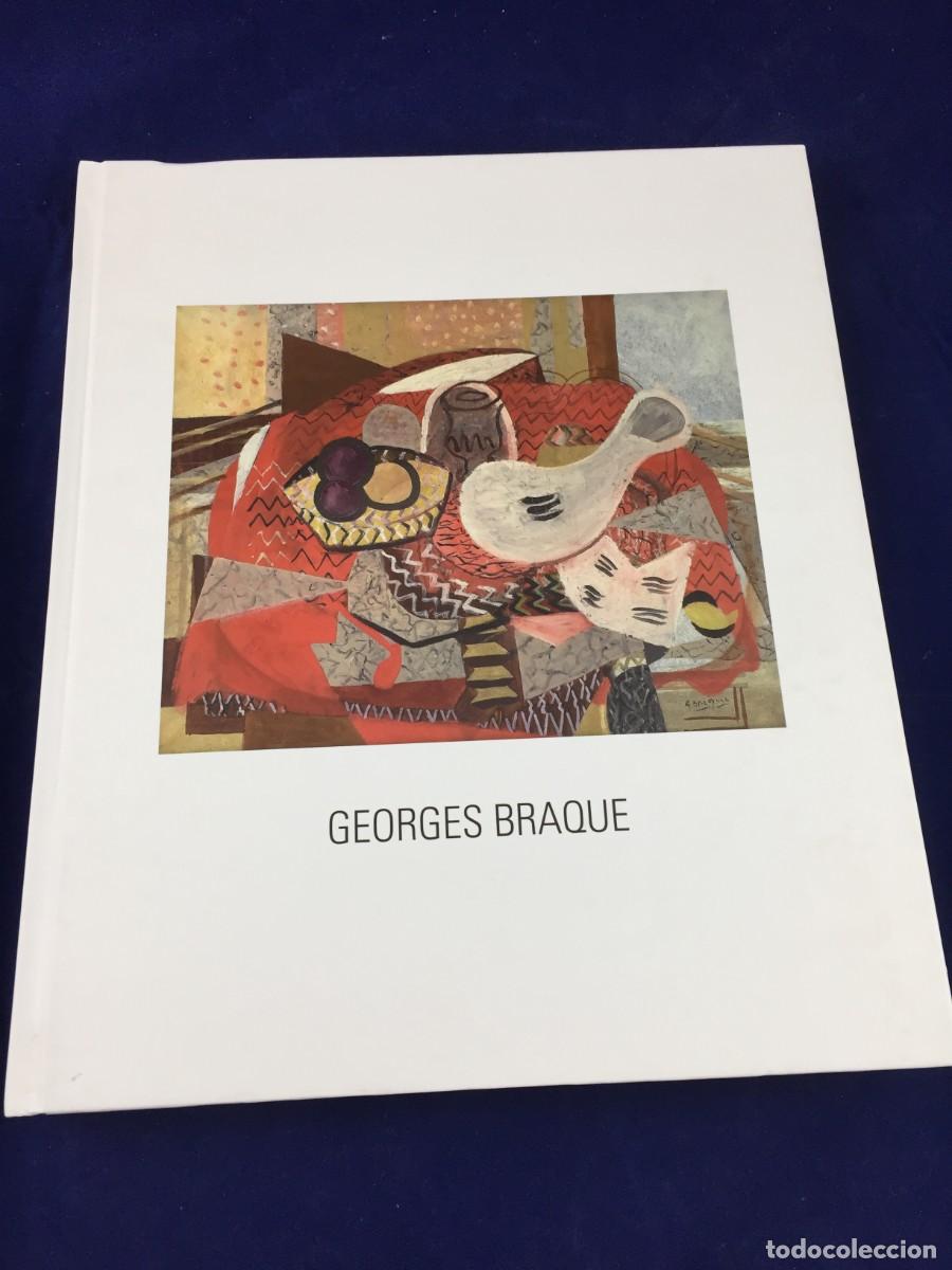 Arte: GEORGES BRAQUE (1882 - 1963). - Foto 1