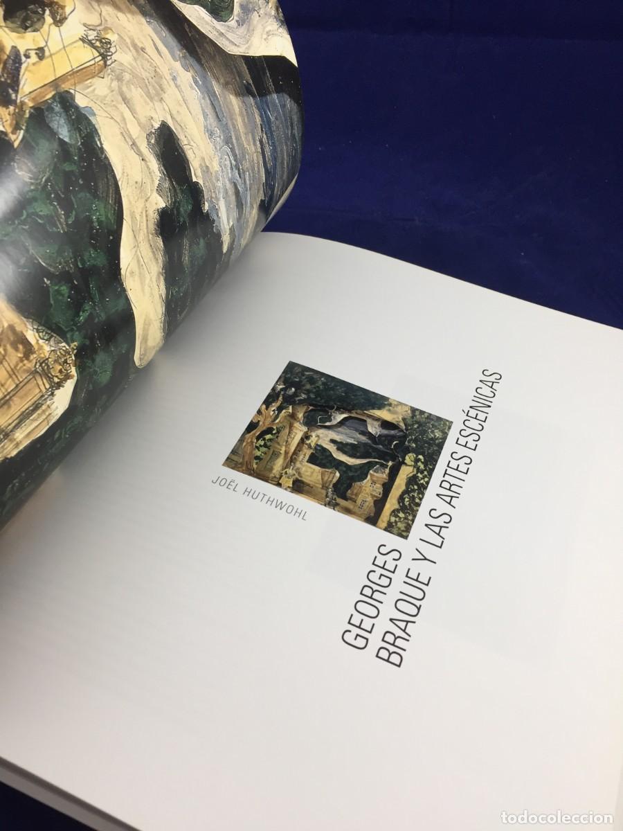 Arte: GEORGES BRAQUE (1882 - 1963). - Foto 11