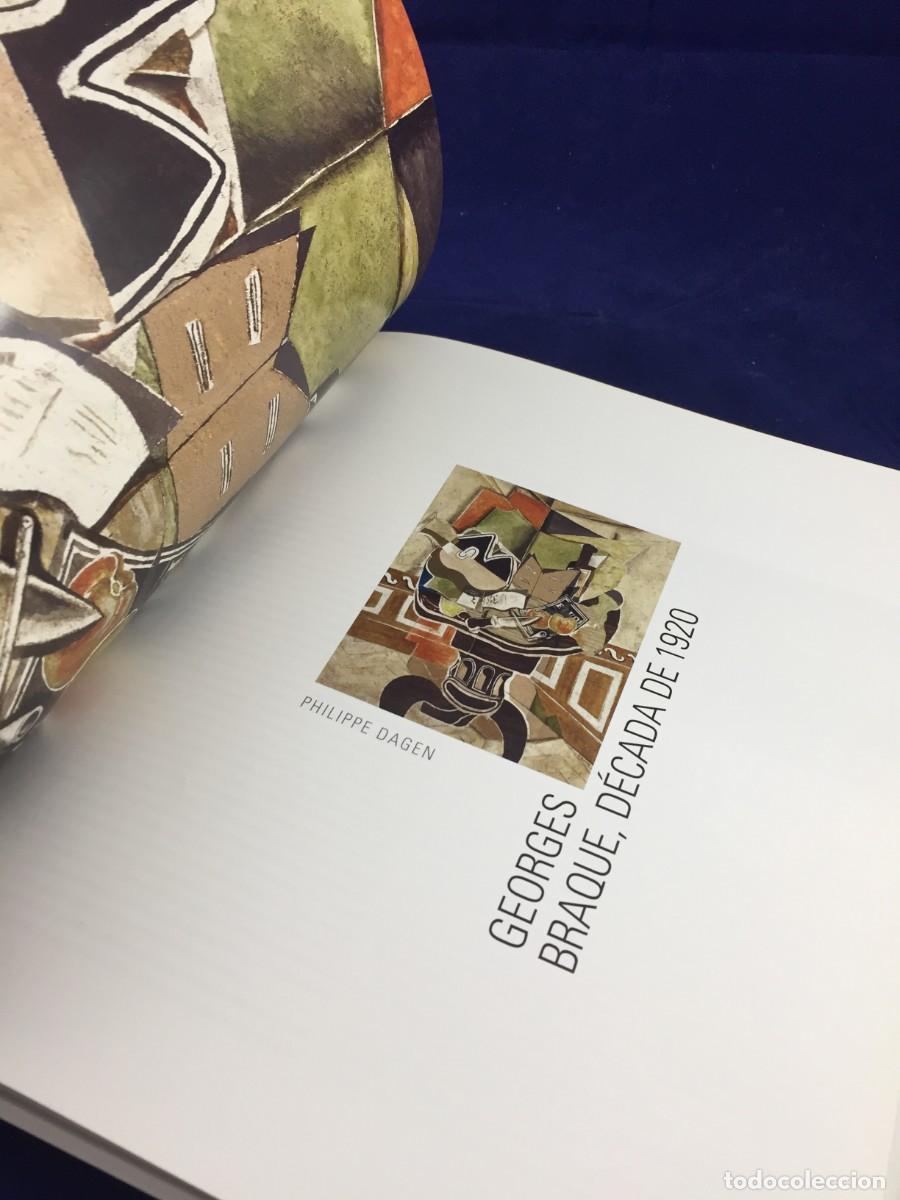 Arte: GEORGES BRAQUE (1882 - 1963). - Foto 13