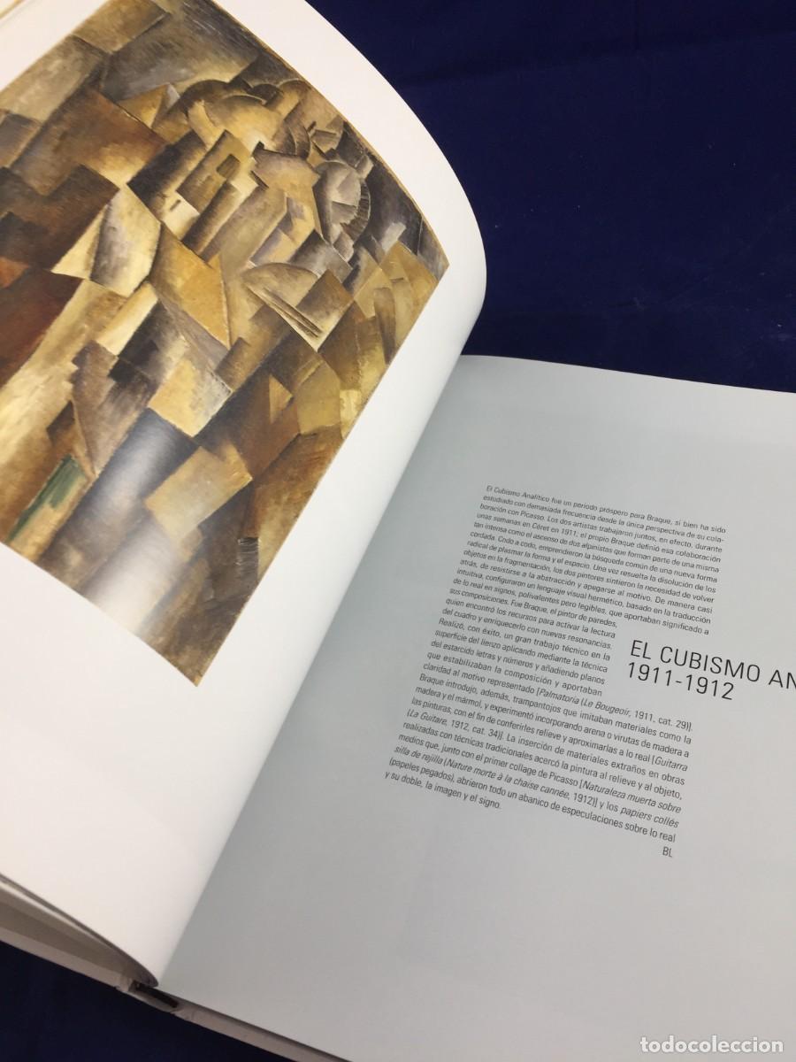 Arte: GEORGES BRAQUE (1882 - 1963). - Foto 14