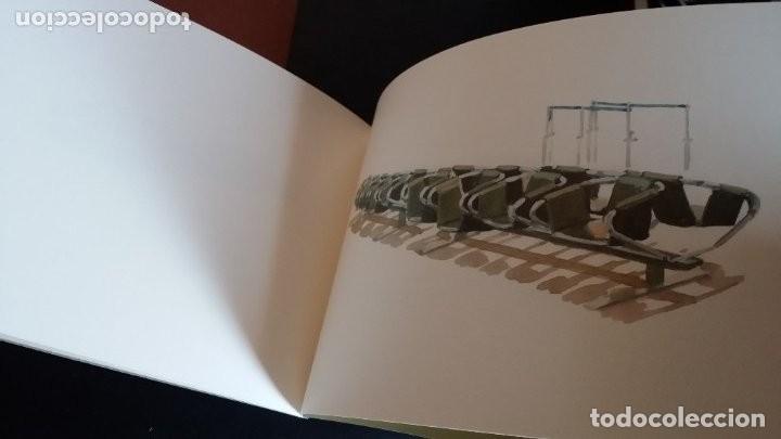 Arte: 2 cat&aacute;logos de TERESA MORO / 2008 - Foto 4