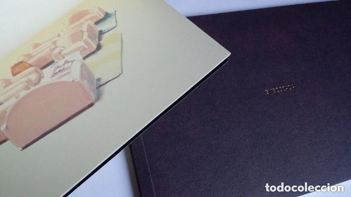 Arte: 2 cat&aacute;logos de TERESA MORO / 2008 - Foto 5