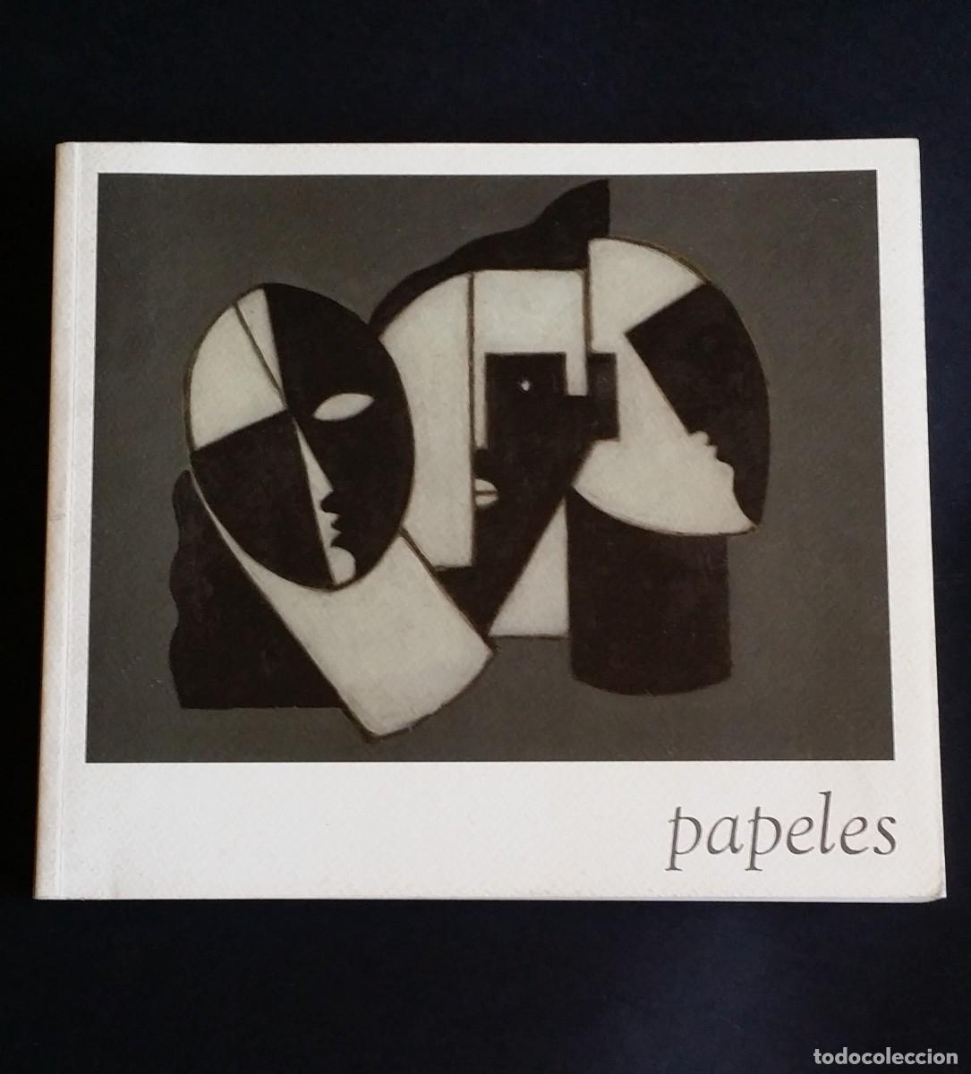 Arte: ARTE: PAPELES, A/34 - Foto 1