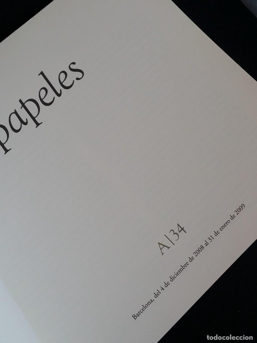 Arte: ARTE: PAPELES, A/34 - Foto 2