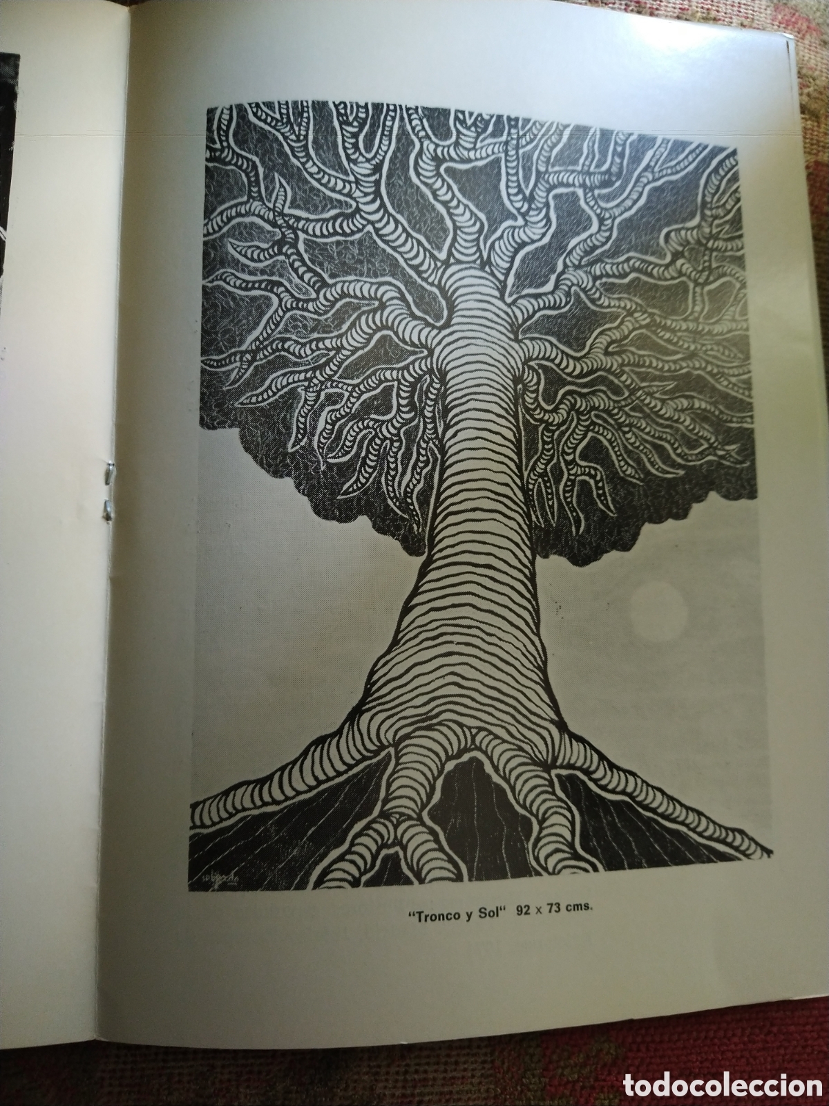 Arte: Pedro Sobrado. Catalogo vintage - Foto 4
