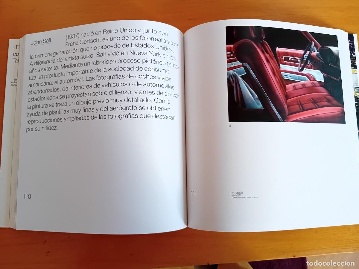 Arte: Hiperrealismo 1967-2003 - Foto 2
