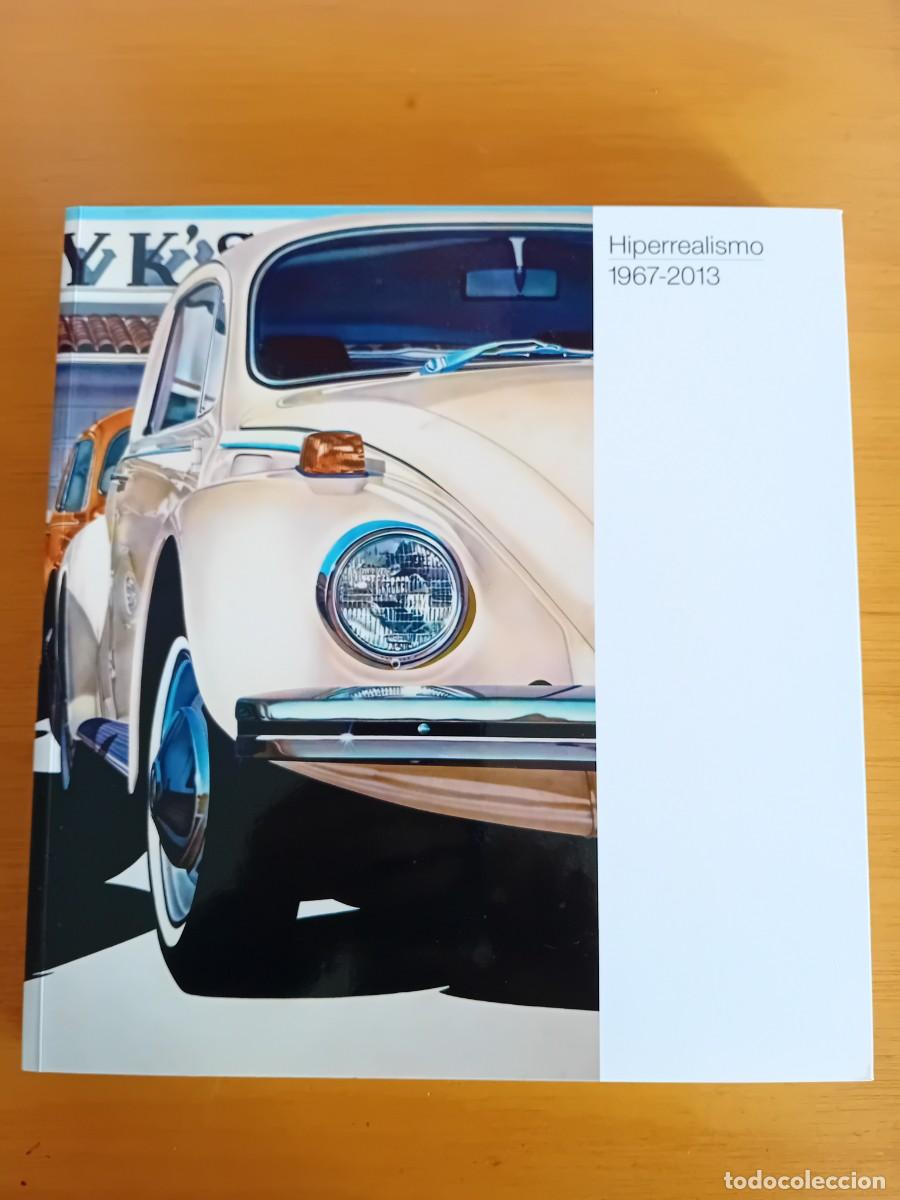 Arte: Hiperrealismo 1967-2003 - Foto 1