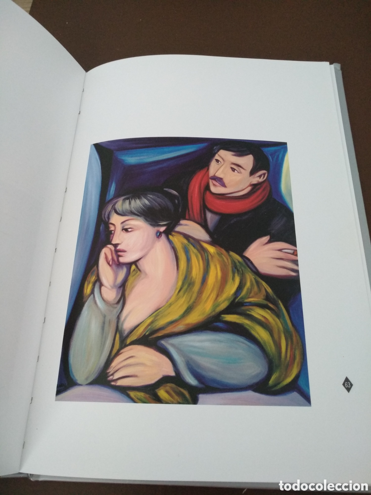 Arte: Aransay. Damas - Foto 2