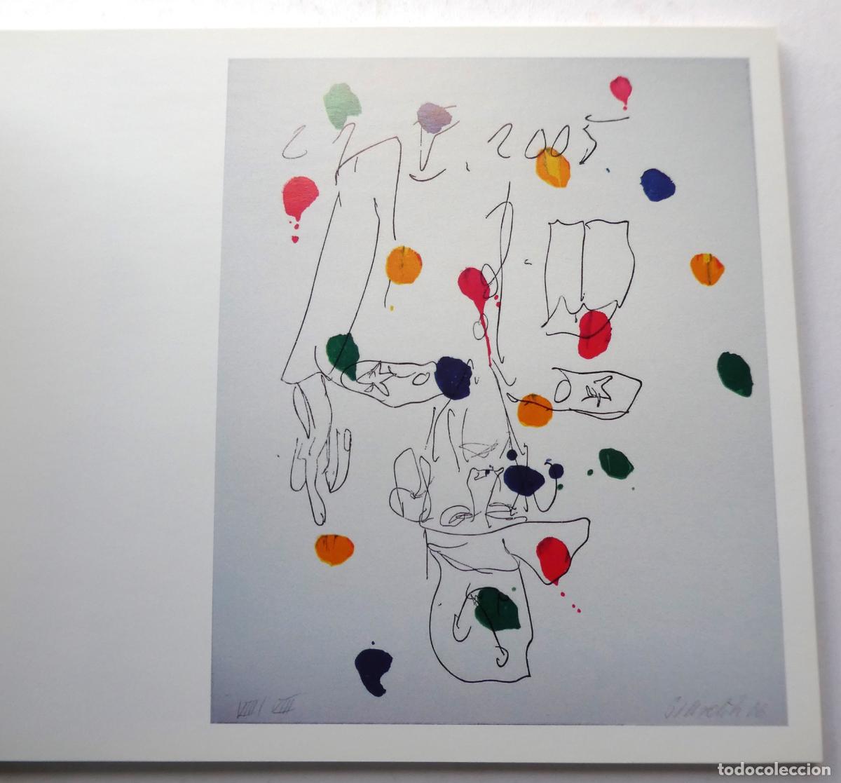Arte: Catalogo Exposici&oacute;n permanente Del Mese Fischer Galerie & Verlag