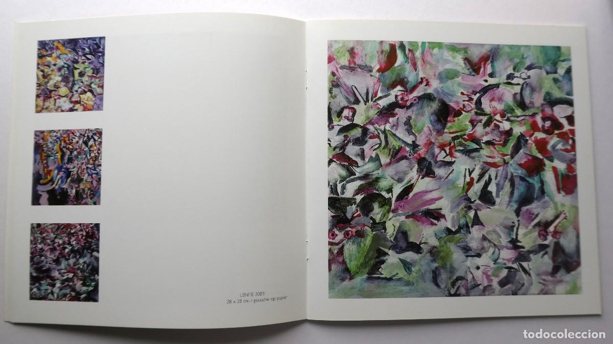 Arte: CATALOGO EXPOSICI&Ouml;N DE FRIEDA VAN DUN - Foto 2