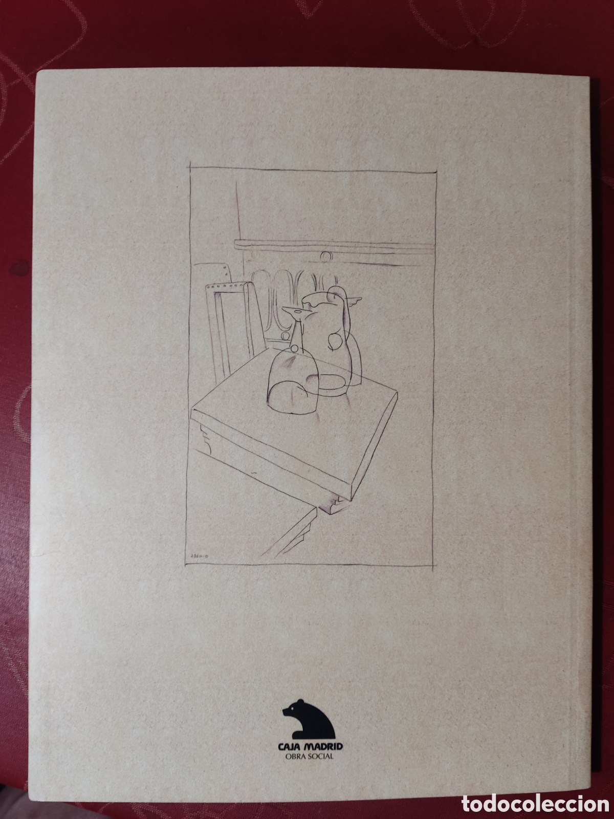 Arte: Cat&aacute;logo Benjam&iacute;n Palencia - Foto 2