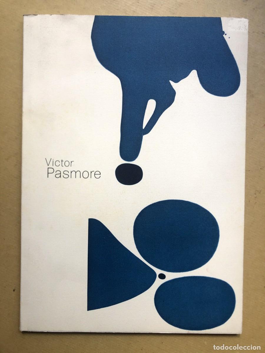 Art: Victor Pasmore The Space Within - Galleria 2Rc