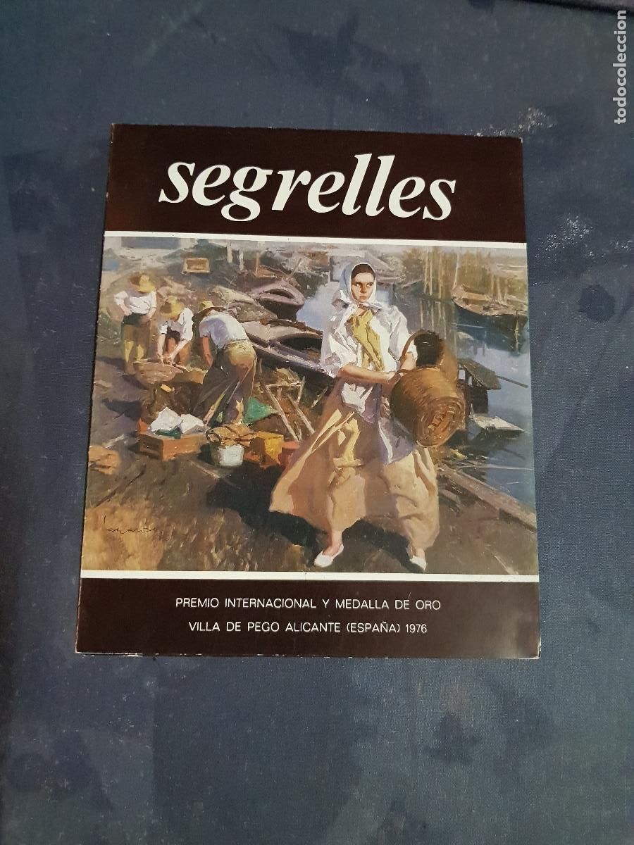 Arte: SEGRELLES - Foto 1