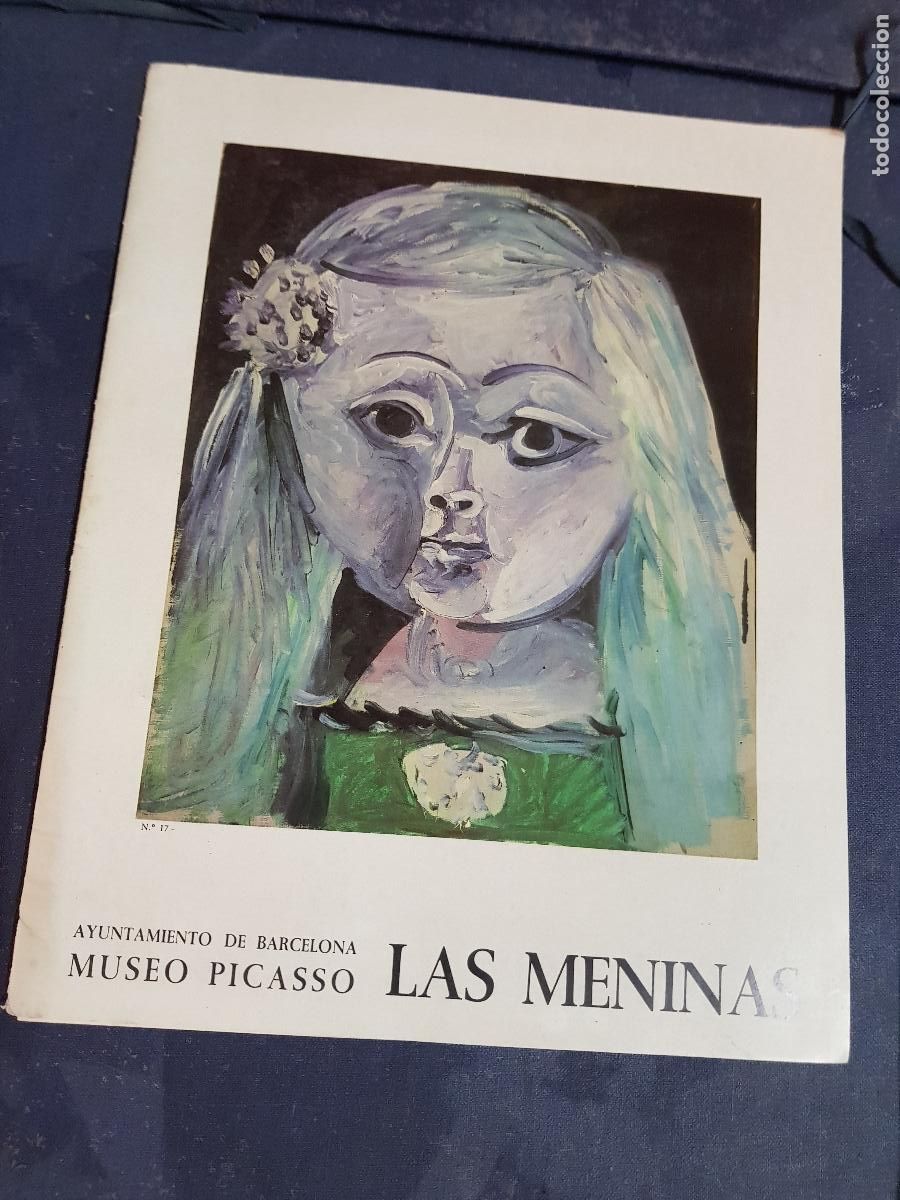 Arte: LAS MENINAS - Foto 1