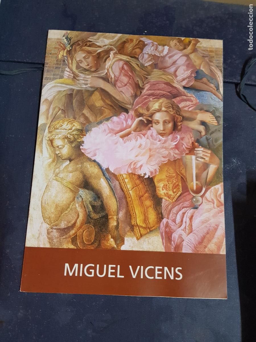 Arte: MIGUEL VICENS - Foto 1