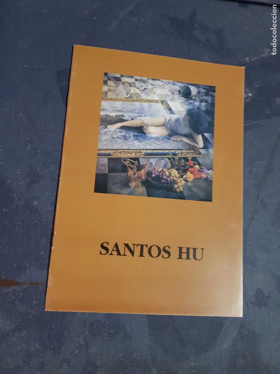 Arte: SANTOS HU - Foto 1