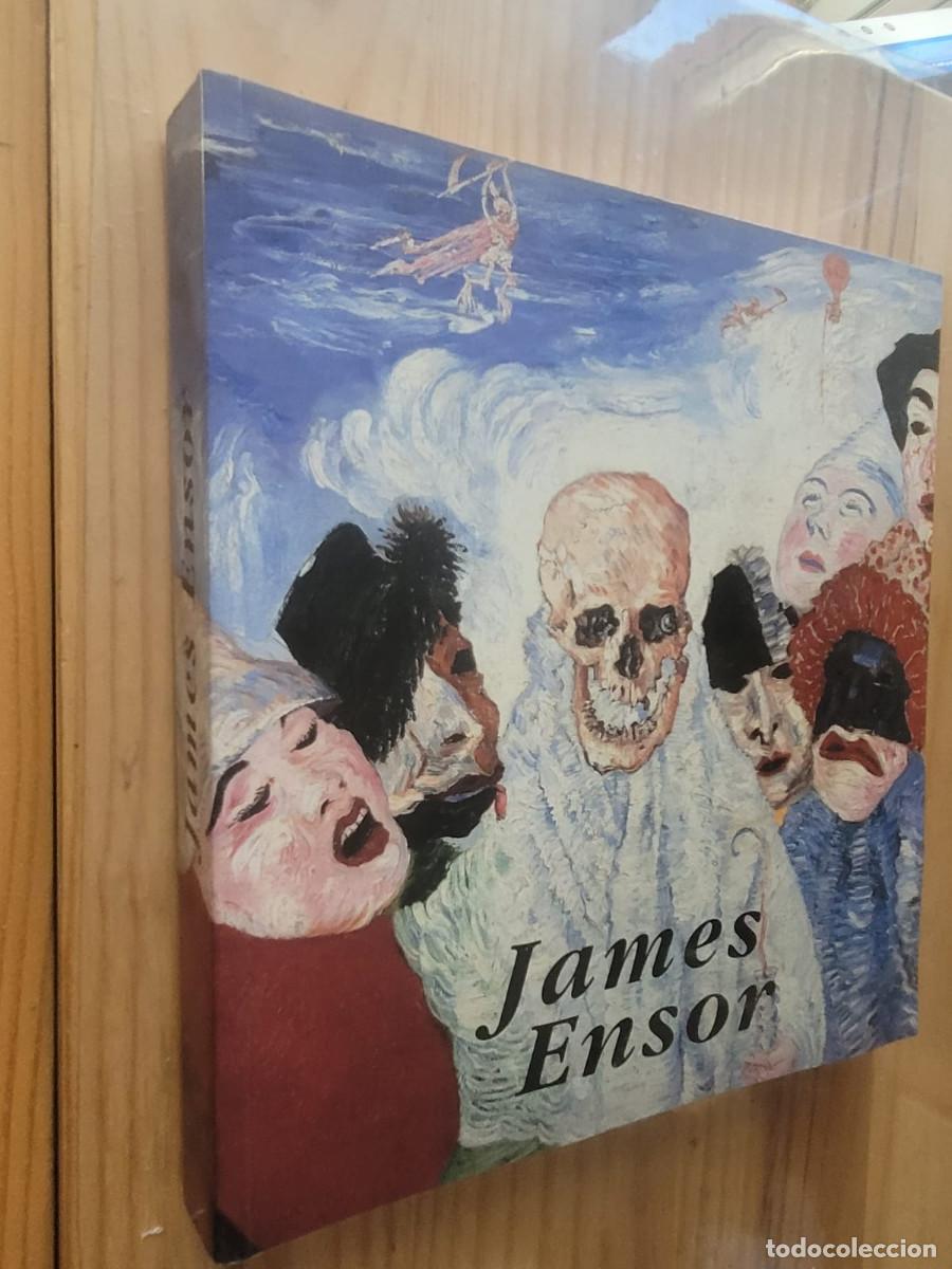 Arte: JAMES ENSOR (1996) - Foto 1