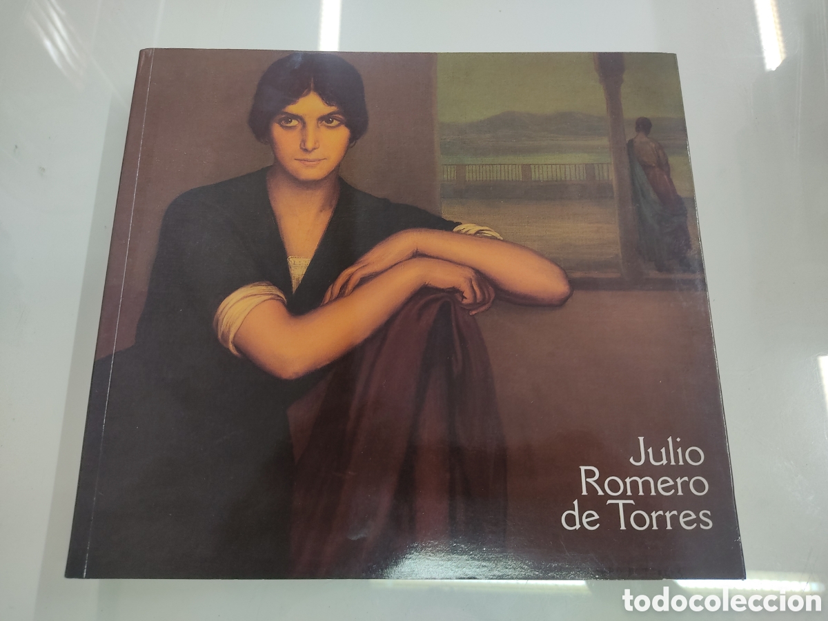 Arte: JULIO ROMERO DE TORRES LILY LITVAK M. VALVERDE MUSEO BELLAS ARTES DE BILBAO 2002 CAT&Aacute;LOGO EXPOSICI&Oacute;N