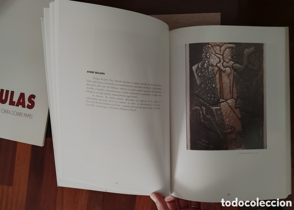 Arte: Beulas. Colecci&oacute;n 4 tomos - Foto 2