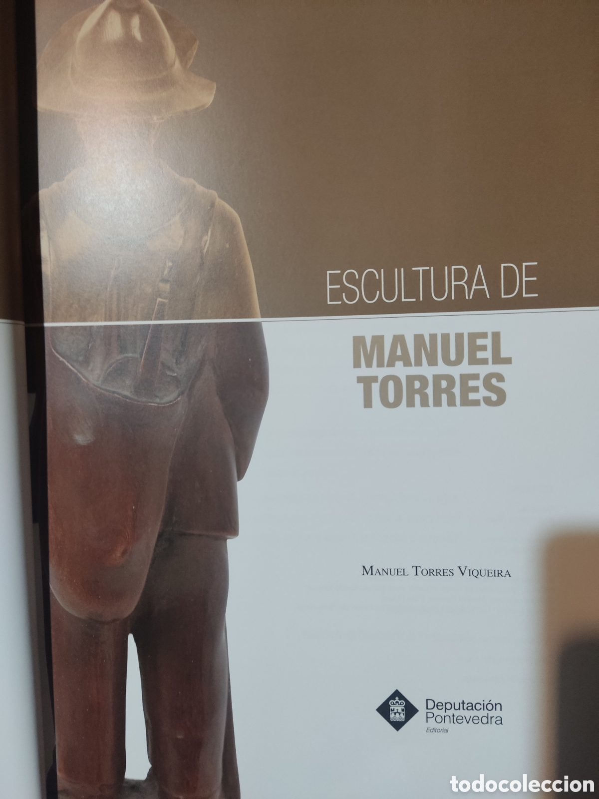 Arte: Cat&aacute;logo de Manuel Torres - Foto 2