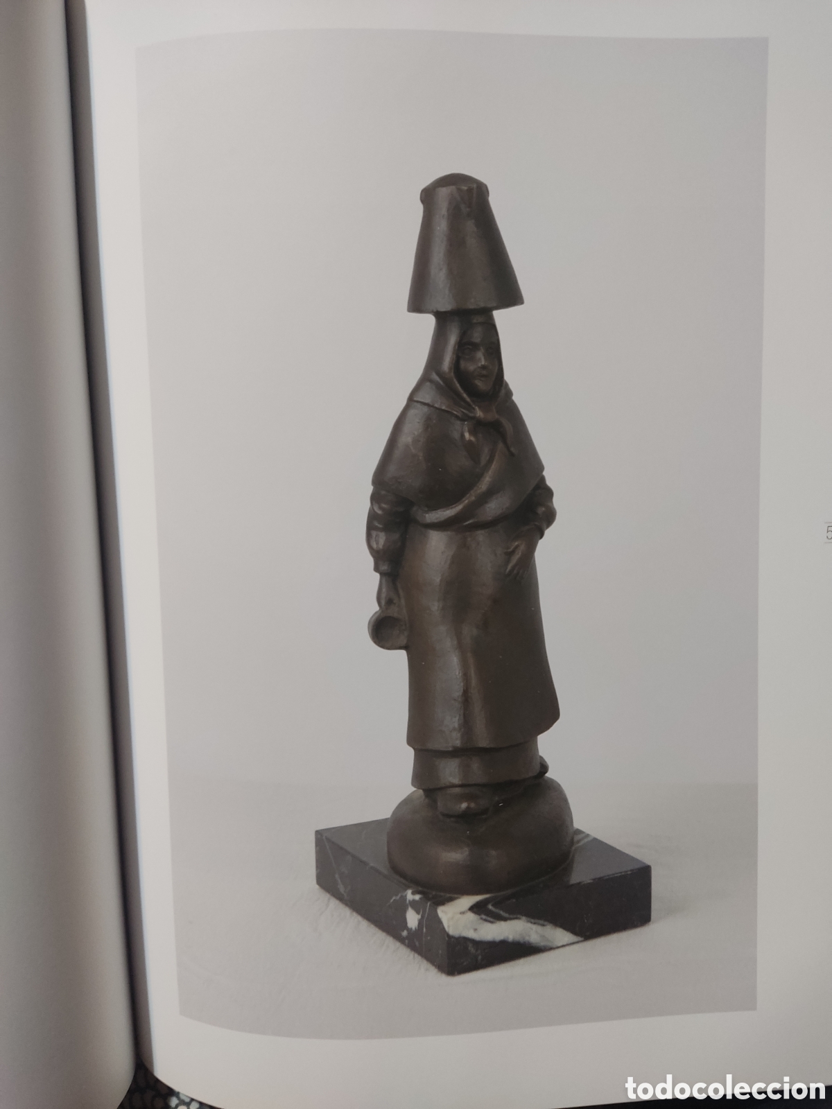 Arte: Cat&aacute;logo de Manuel Torres - Foto 7