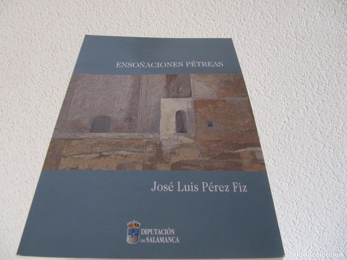 Arte: JOS&Eacute; LUIS P&Eacute;REZ FIZ. ENSO&Ntilde;ACIONES P&Eacute;TREAS