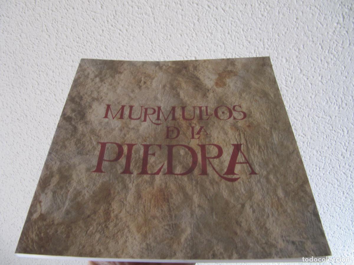 Arte: MURMULLOS DE LA PIEDRA - Foto 1