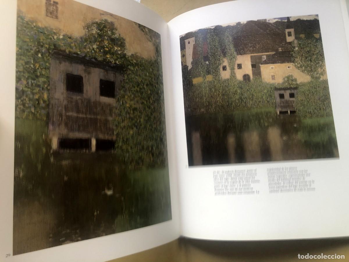 Arte: Gustav klimt - Pol&iacute;grafa 1995 - Foto 2