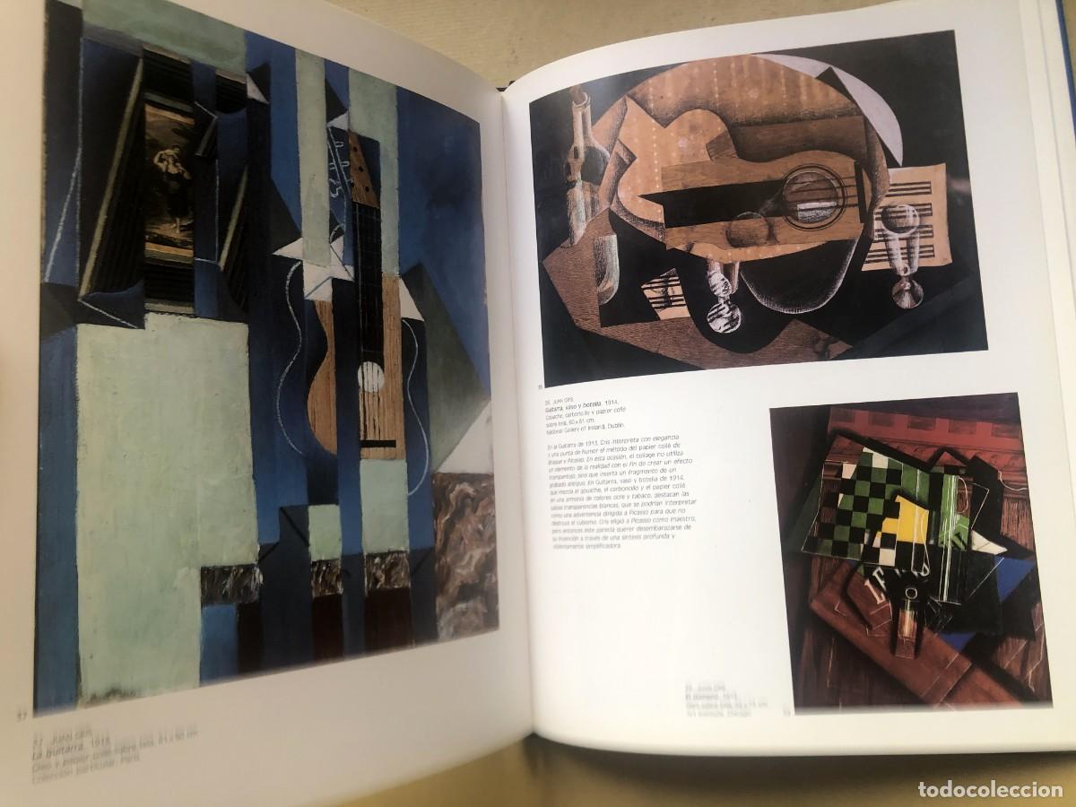 Arte: Cubismo - Pol&iacute;grafa 1996 - Foto 2