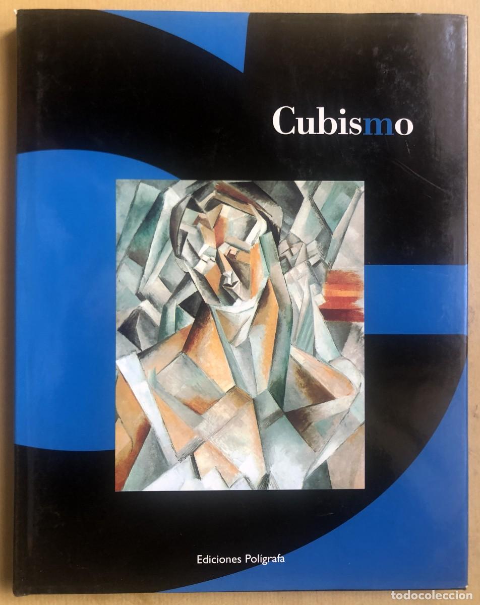 Arte: Cubismo - Pol&iacute;grafa 1996 - Foto 1