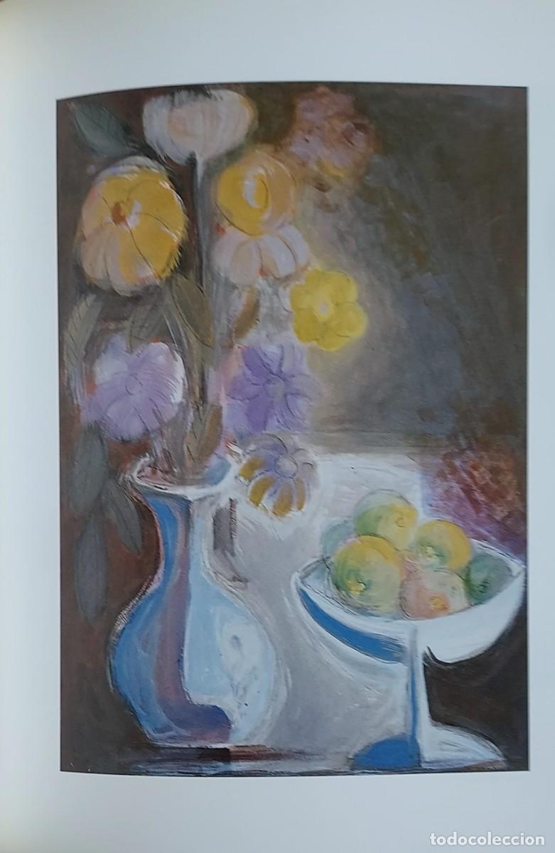 Arte: Cat&aacute;logo exposici&oacute;n Antonio Cano Correa - Foto 3