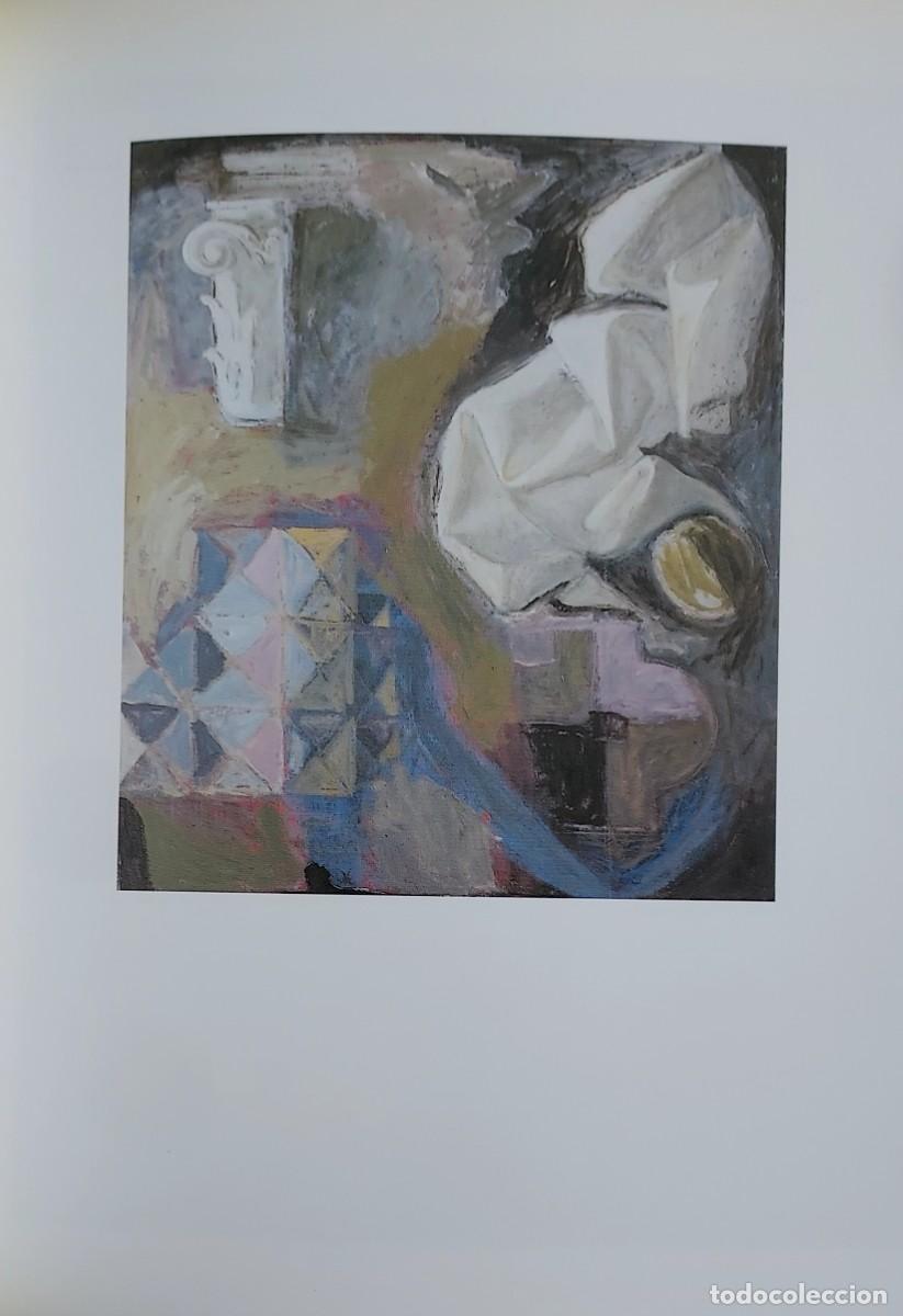 Arte: Cat&aacute;logo exposici&oacute;n Antonio Cano Correa - Foto 4