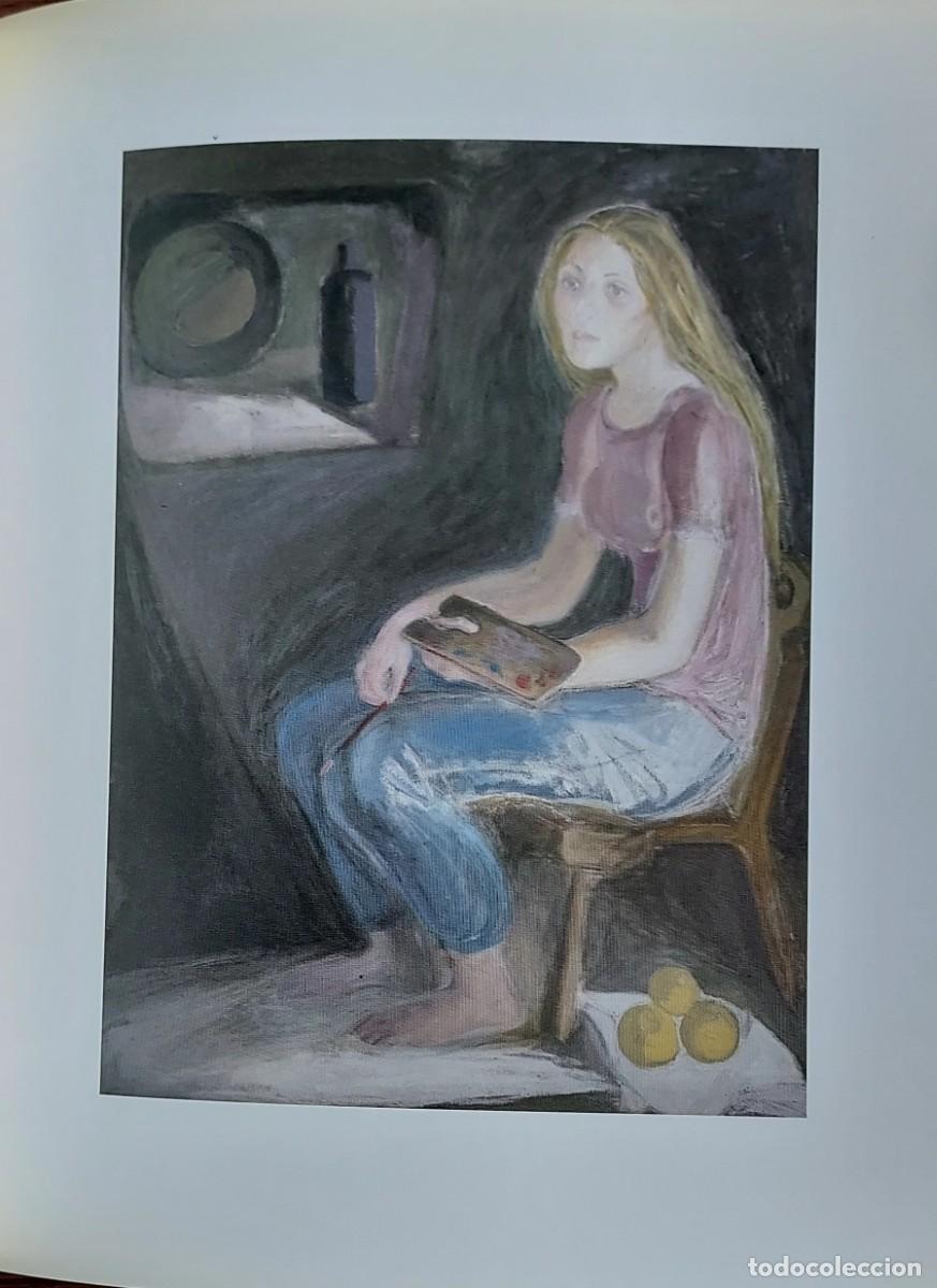 Arte: Cat&aacute;logo exposici&oacute;n Antonio Cano Correa - Foto 5