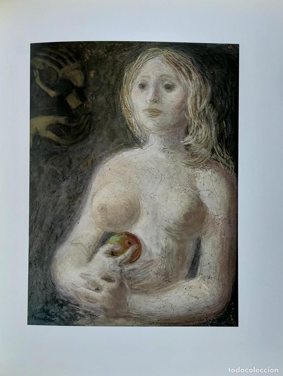 Arte: Cat&aacute;logo exposici&oacute;n Antonio Cano Correa - Foto 6