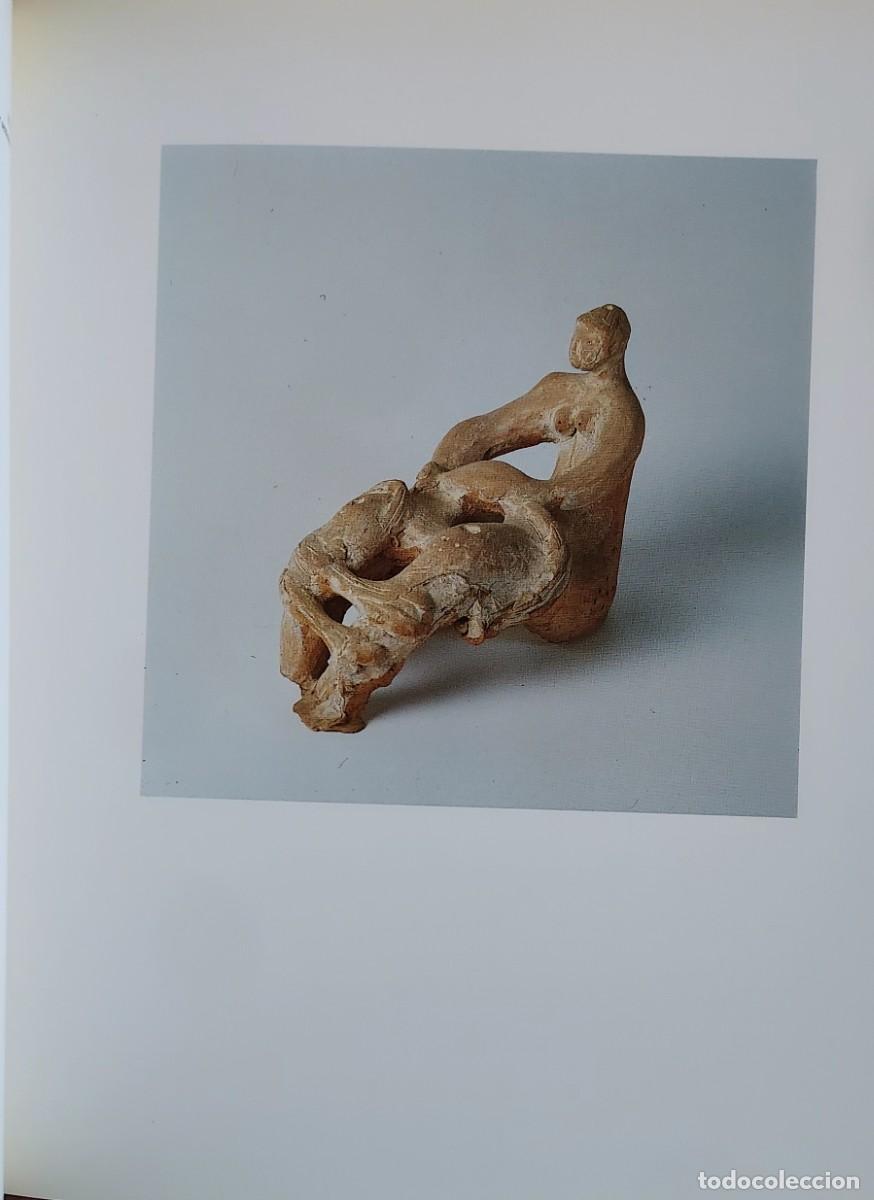 Arte: Cat&aacute;logo exposici&oacute;n Antonio Cano Correa - Foto 7