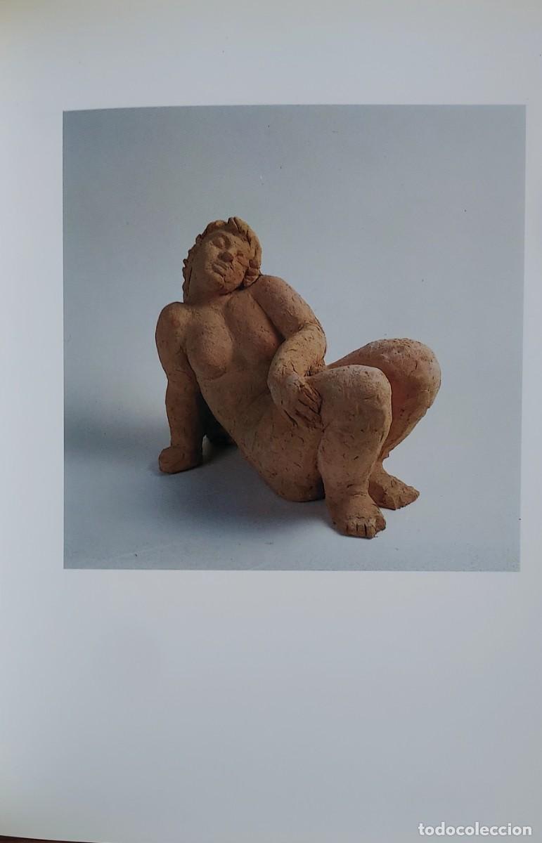 Arte: Cat&aacute;logo exposici&oacute;n Antonio Cano Correa - Foto 8