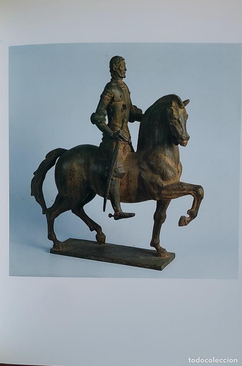 Arte: Cat&aacute;logo exposici&oacute;n Antonio Cano Correa - Foto 9