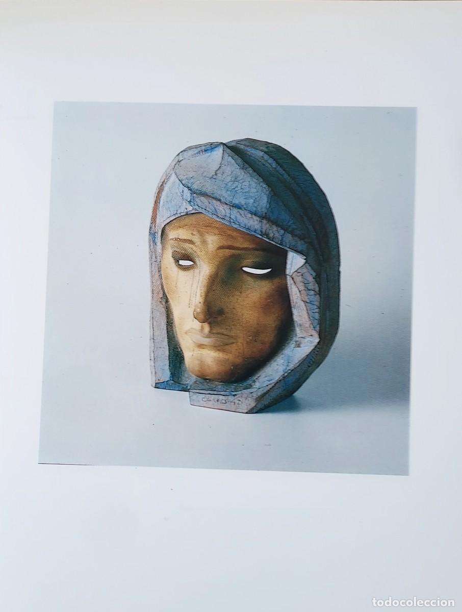 Arte: Cat&aacute;logo exposici&oacute;n Antonio Cano Correa - Foto 10