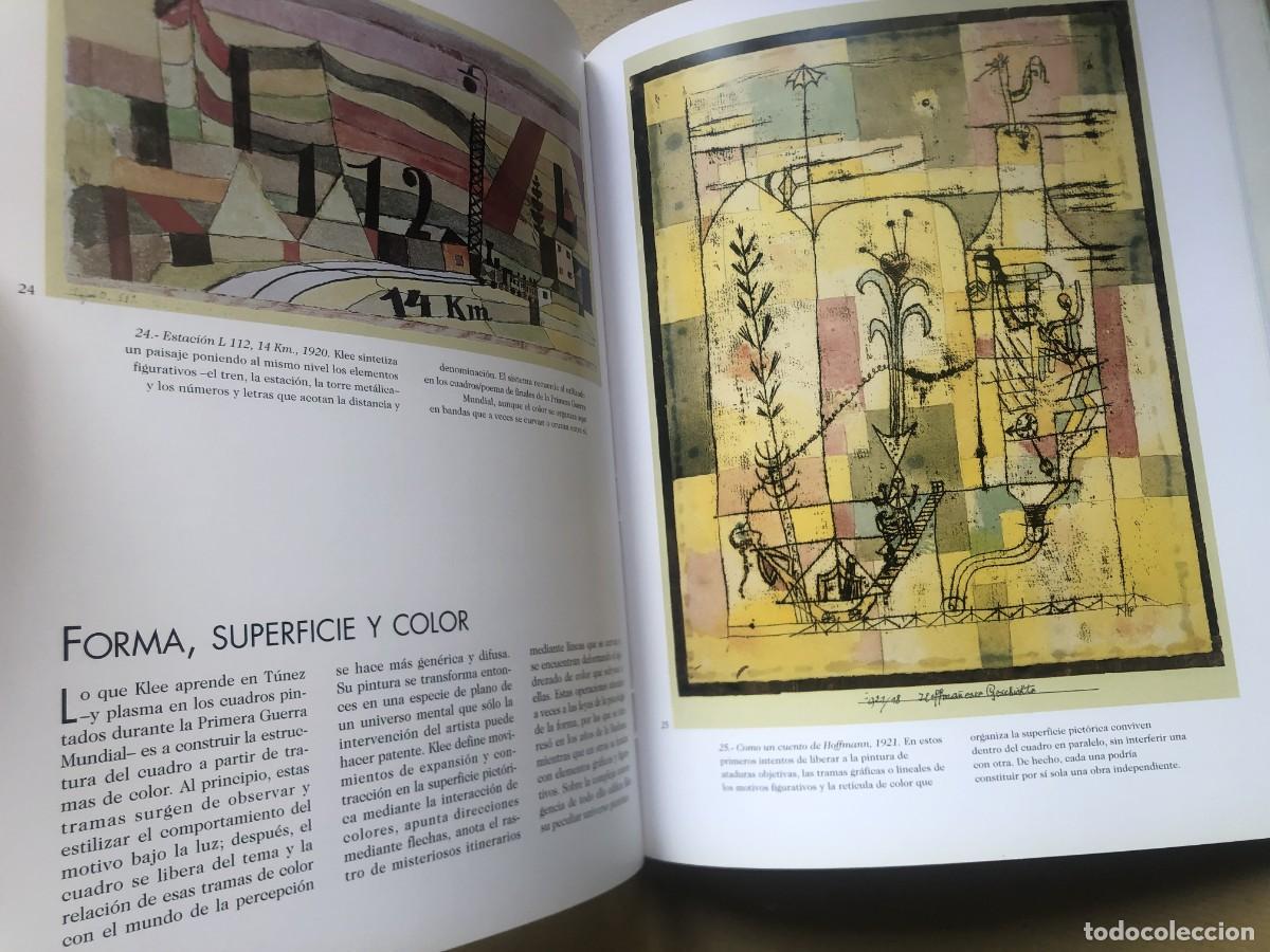 Arte: Paul Klee - Pol&iacute;grafa - 1995 - Foto 2