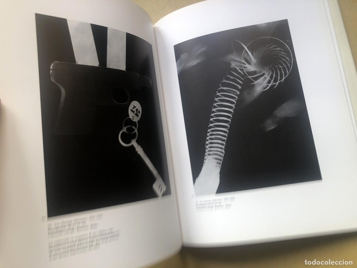 Arte: Man Ray - Pol&iacute;grafa 1995 - Foto 2