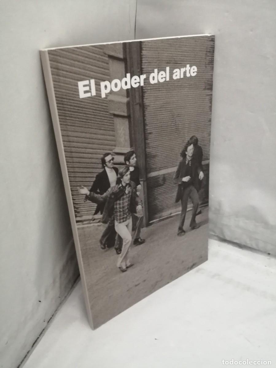 Arte: EL PODER DEL ARTE. Obras de la colecci&oacute;n del Museo Reina Sof&iacute;a (Cat&aacute;logo Exposici&oacute;n 2018) - Foto 3