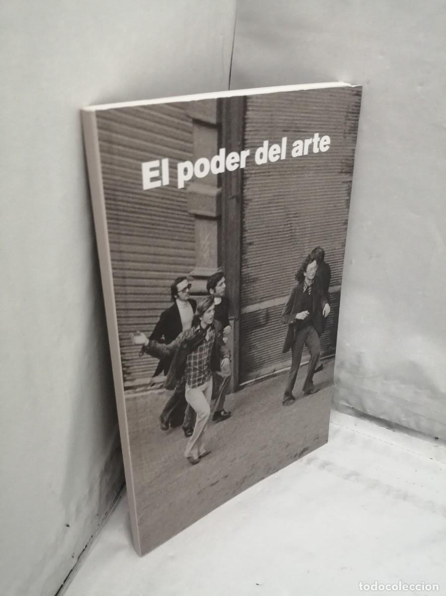 Arte: EL PODER DEL ARTE. Obras de la colecci&oacute;n del Museo Reina Sof&iacute;a (Cat&aacute;logo Exposici&oacute;n 2018) - Foto 11