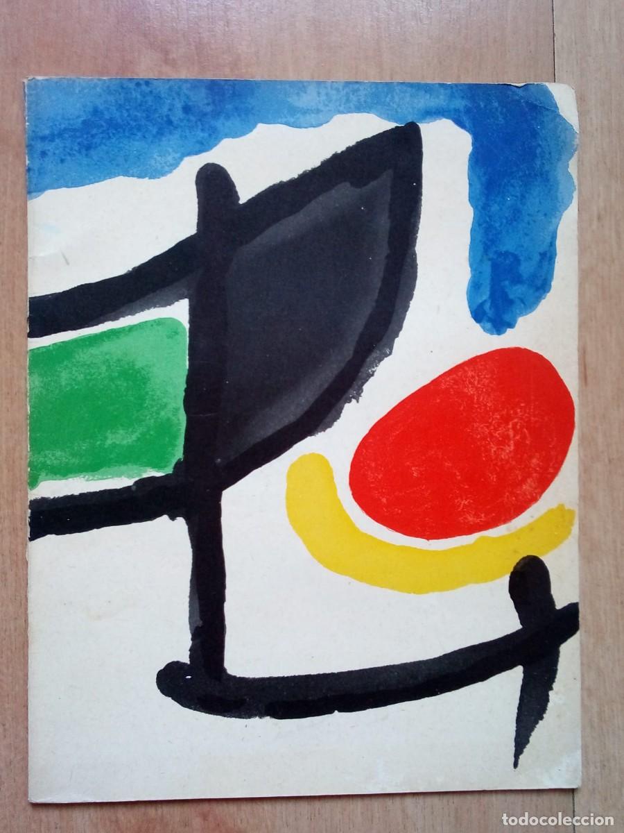 Arte: Miro. Sala Gaspar 1970 - Foto 1