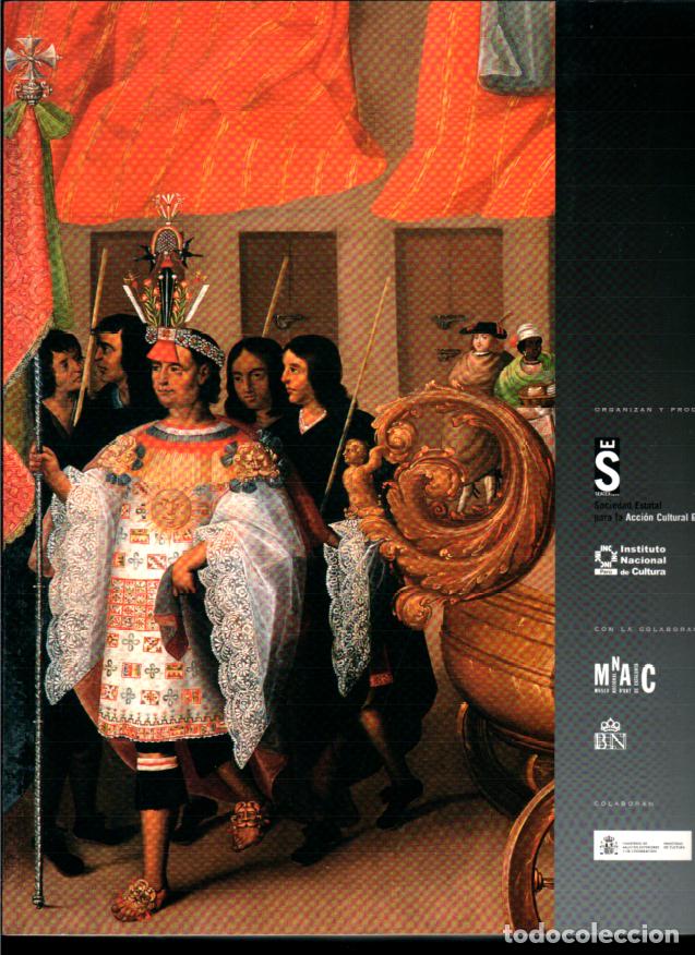Arte: CATALOGO PERU INDIGENA Y VIRREINAL - Foto 2