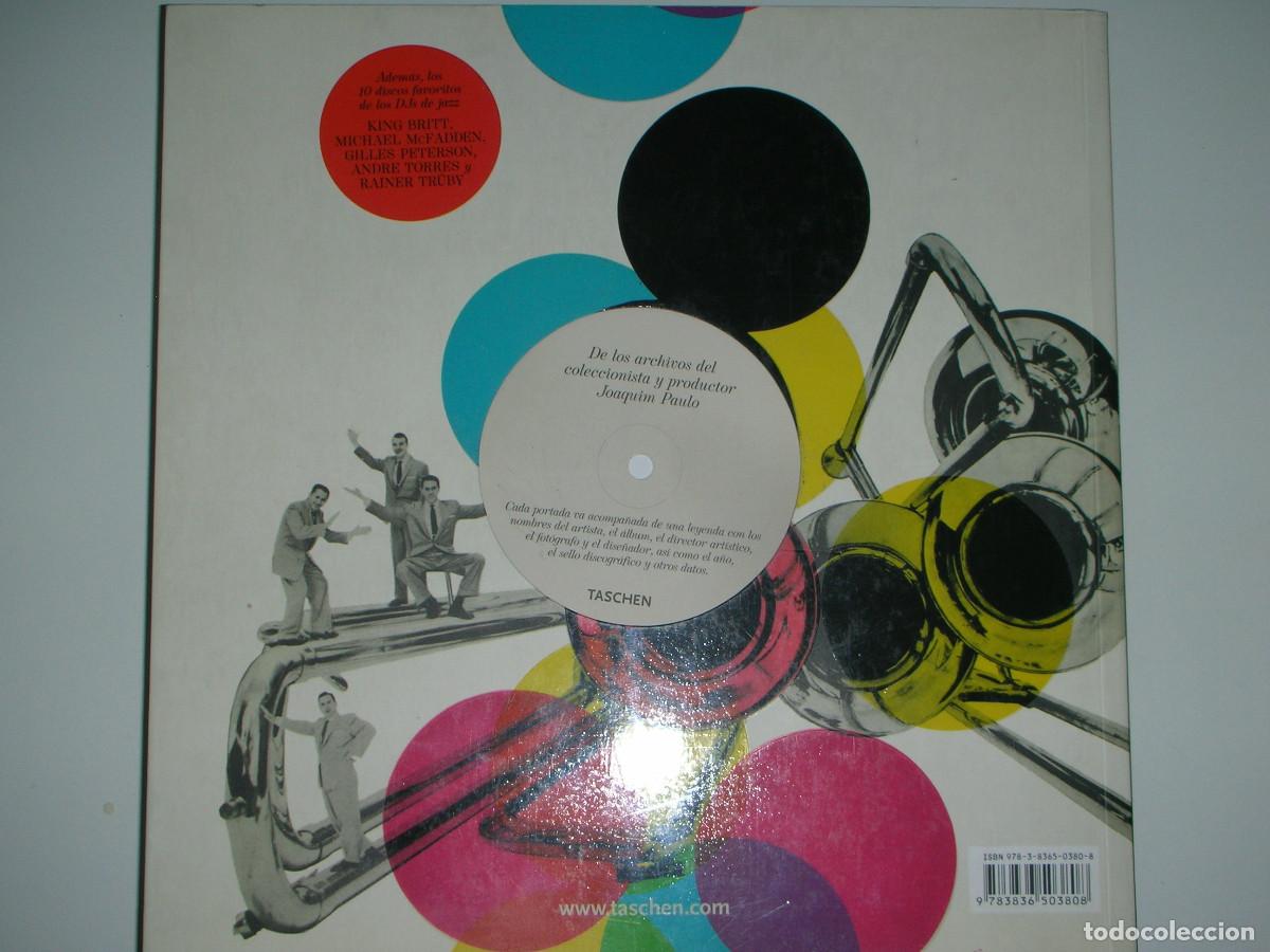 Arte: CATALOGO JAZZ COVERS - Foto 2