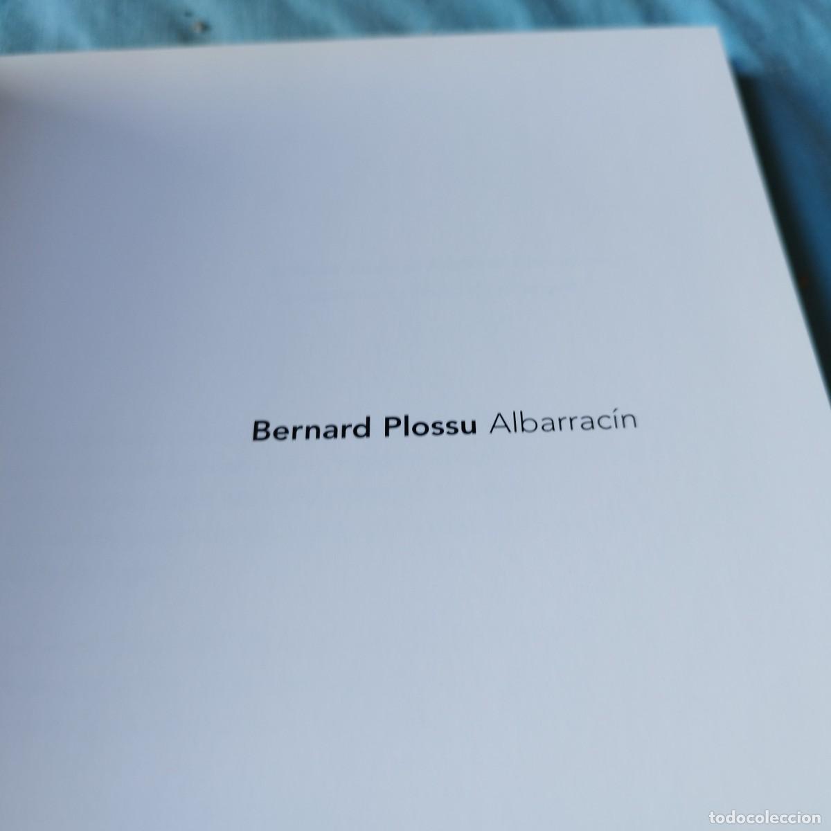Arte: BERNARD PLOSSU, ALBARRACIN / GV63 - Foto 5