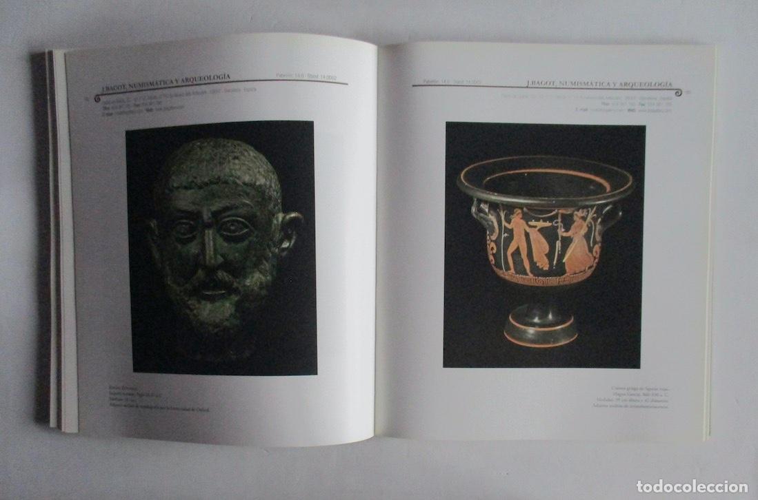 Arte: FERIARTE 2008 - CATALOGO OFICIAL - Foto 6