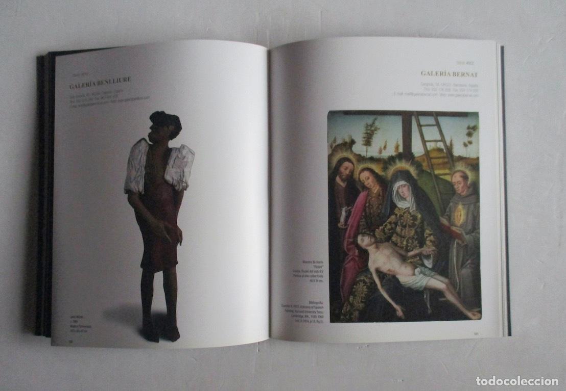 Arte: FERIARTE 2011 - CATALOGO OFICIAL - Foto 3