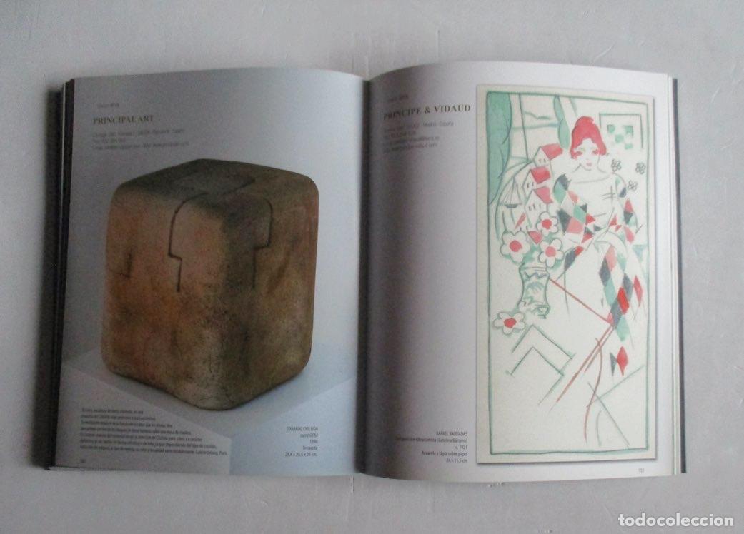 Arte: FERIARTE 2011 - CATALOGO OFICIAL - Foto 4