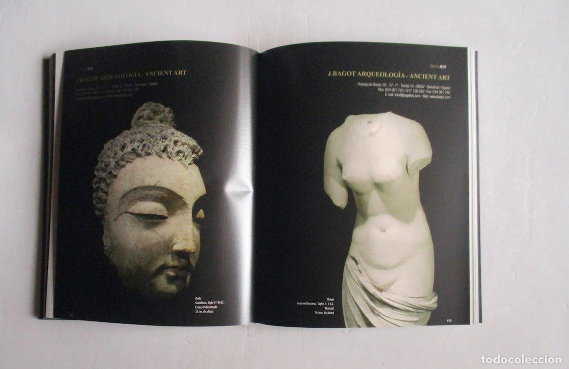 Arte: FERIARTE 2011 - CATALOGO OFICIAL - Foto 5
